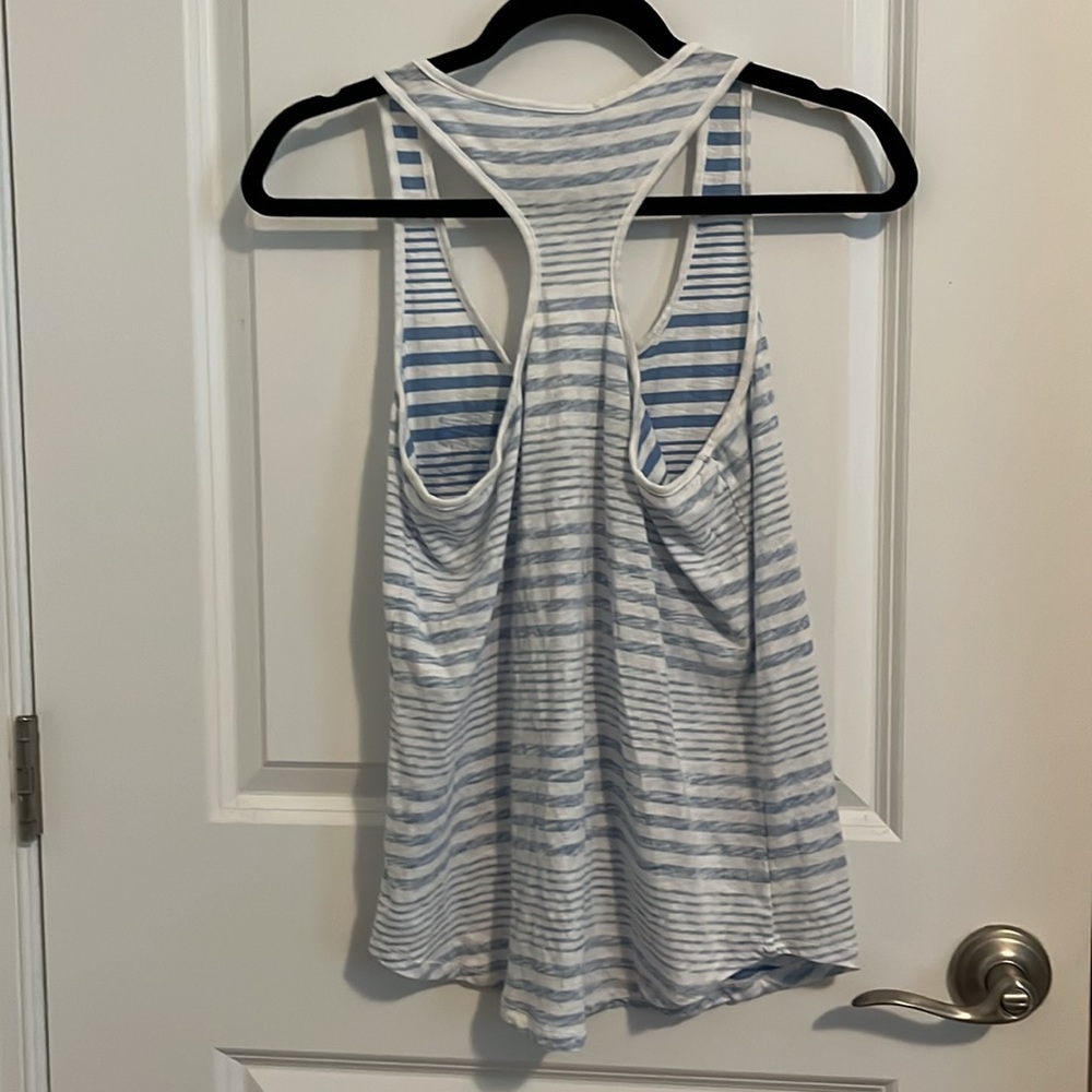 UNC Razor Back Tank Top - Picture 8 of 10